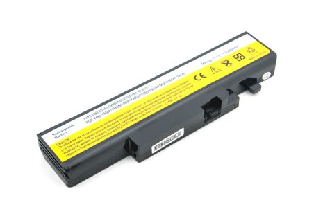 Акумулятори PowerPlant для ноутбуків IBM/LENOVO IdeaPad Y460 (LO9N6D16) 11.1V 5200mAh Акумулятори PowerPlant для ноутбуків IBM/LENOVO IdeaPad Y460 (LO9N6D16) 11.1V 5200mAh