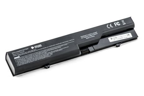 Акумулятори PowerPlant для ноутбуків HP 420 (587706-121, H4320LH) 10.8V 5200mAh