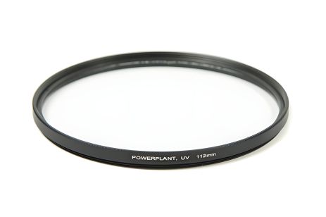 PowerPlant світлофільтр UV 112 мм PowerPlant світлофільтр UV 112 мм