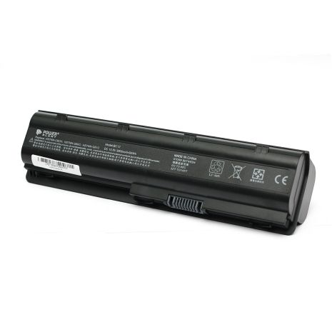 Акумулятори PowerPlant для ноутбуків HP Presario CQ42 (HSTNN-CB0X, HPCQ42LR) 10.8V 8800mAh