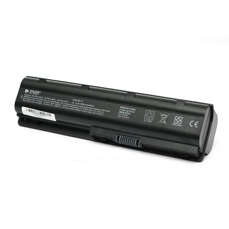 PowerPlant Акумулятори для ноутбуків Presario CQ42 від HP (HSTNN-CB0X, HPCQ42LR) 10.8V 8800mAh