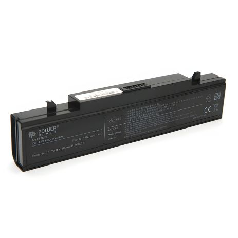 Аккумулятор PowerPlant для ноутбуков Samsung Q318 (AA-PB9NC6B, SG3180LH) 11.1V 4400mAh