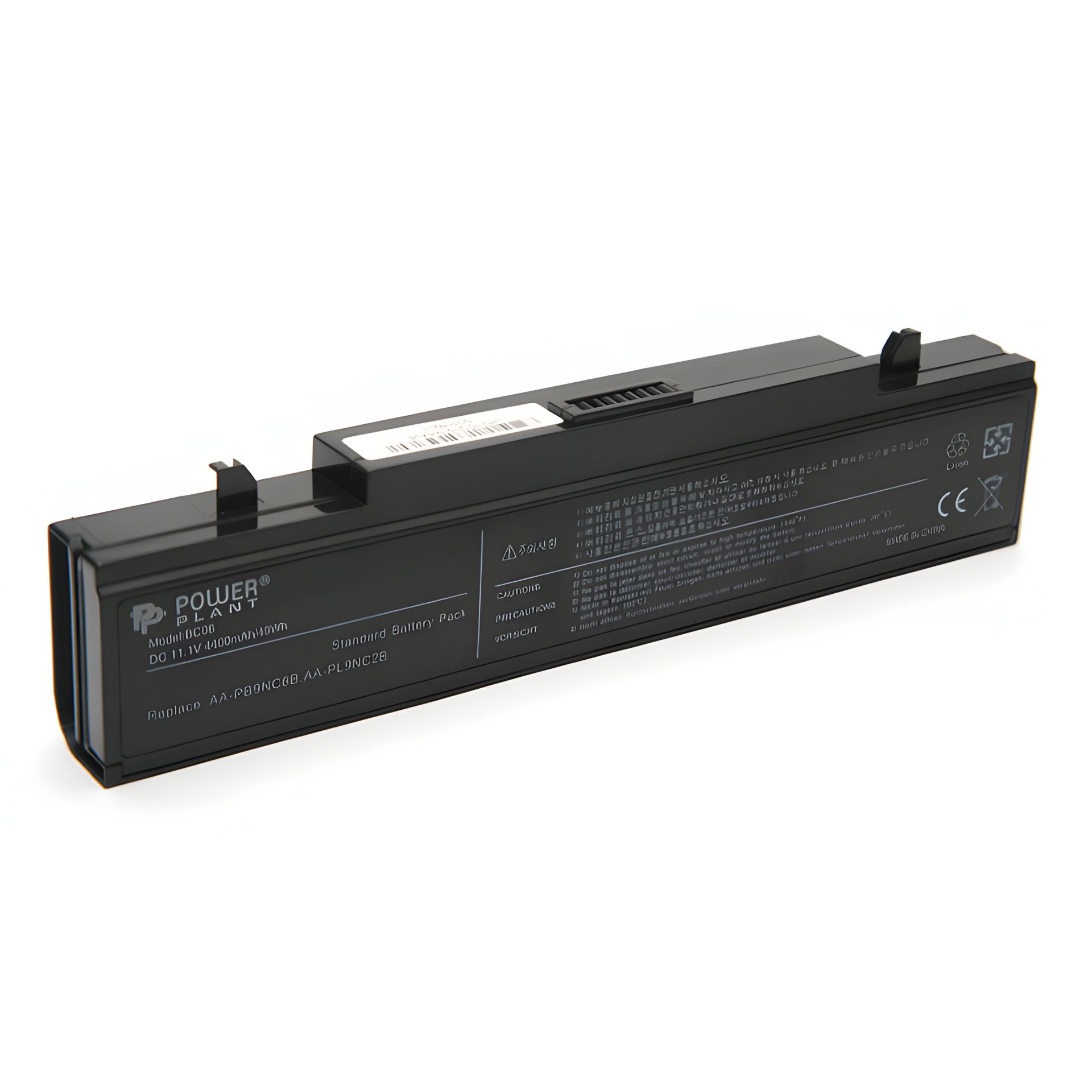 Samsung Q318 (AA-PB9NC6B, SG3180LH) ΠΠΊΠΊΡΠΌΡΠ»ΡΡΠΎΡ PowerPlant 11.1V 4400mAh Π΄Π»Ρ Π½ΠΎΡΡΠ±ΡΠΊΠΎΠ² Samsung Q318 (AA-PB9NC6B, SG3180LH) ΠΠΊΠΊΡΠΌΡΠ»ΡΡΠΎΡ PowerPlant 11.1V 4400mAh Π΄Π»Ρ Π½ΠΎΡΡΠ±ΡΠΊΠΎΠ²