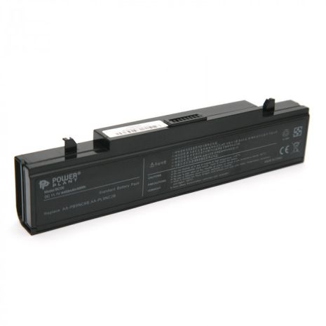 Акумулятор для ноутбуків Samsung Q318 (AA-PB9NC6B, SG3180LH) 11.1V 4400mAh Акумулятор для ноутбуків Samsung Q318 (AA-PB9NC6B, SG3180LH) 11.1V 4400mAh
