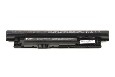Аккумулятор PowerPlant для ноутбуков DELL Inspiron 14-3421 (DL3421LH, 0MF69) 11.1V 5200mAh Аккумулятор PowerPlant для ноутбуков DELL Inspiron 14-3421 (DL3421LH, 0MF69) 11.1V 5200mAh
