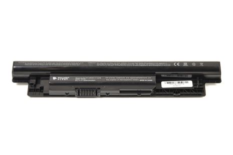 Акумулятори PowerPlant для ноутбуків DELL Inspiron 14-3421 (DL3421LH, 0MF69) 11.1V 5200mAh Акумулятори PowerPlant для ноутбуків DELL Inspiron 14-3421 (DL3421LH, 0MF69) 11.1V 5200mAh