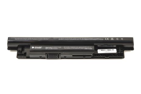 Ноутбучный аккумулятор PowerPlant DELL Inspiron 14-3421 (DL3421LH, 0MF69) 11.1V 5200mAh