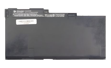 PowerPlant Акумулятори для Ноутбуків HP EliteBook 740 Series (CM03, HPCM03PF) 11.1V 3600mAh