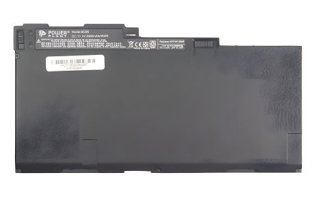 Аккумулятор PowerPlant для ноутбуков HP EliteBook 740 Series (CM03, HPCM03PF) 11.1V 3600mAh