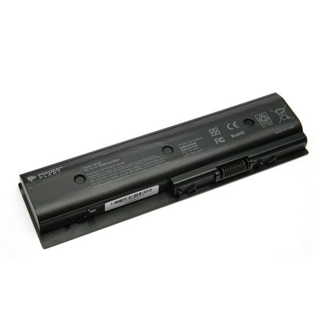Акумулятори PowerPlant для ноутбуків HP Pavilion M6 (HSTNN-LB3N) 11.1V 5200mAh Акумулятори PowerPlant для ноутбуків HP Pavilion M6 (HSTNN-LB3N) 11.1V 5200mAh