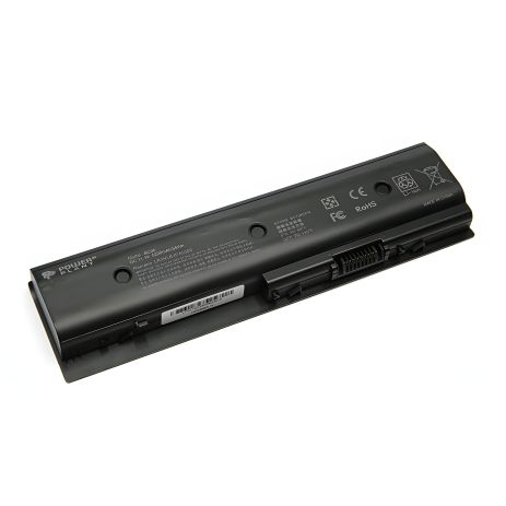 PowerPlant акумулятори для ноутбуків HP Pavilion M6 (HSTNN-LB3N) 11.1V 5200mAh