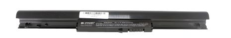 Акумулятори PowerPlant для ноутбуків HP Pavilion Sleekbook 15 (HSTNN-YB4D) 14.4V 2600mAh Акумулятори PowerPlant для ноутбуків HP Pavilion Sleekbook 15 (HSTNN-YB4D) 14.4V 2600mAh