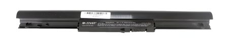 PowerPlant акумулятори для ноутбуків HP Pavilion Sleekbook 15 (HSTNN-YB4D) 14.4V 2600mAh