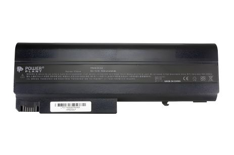 PowerPlant аккумулятор для ноутбуков HP Business Notebook 6510b (HSTNN-UB08) 10.8V 7800mAh