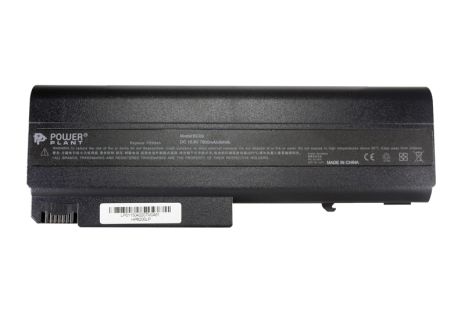 Акумулятор PowerPlant для ноутбуків HP Business Notebook 6510b (HSTNN-UB08) 10.8V 7800mAh Акумулятор PowerPlant для ноутбуків HP Business Notebook 6510b (HSTNN-UB08) 10.8V 7800mAh