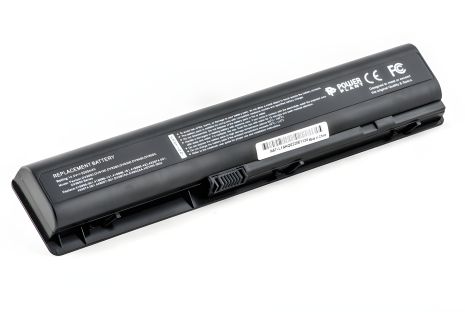 Аккумулятор PowerPlant для ноутбуков HP Pavilion DV9000 (HSTNN-LB33, H90001LH) 14.4V 5200mAh Аккумулятор PowerPlant для ноутбуков HP Pavilion DV9000 (HSTNN-LB33, H90001LH) 14.4V 5200mAh