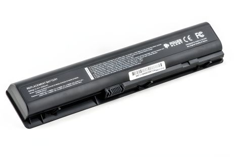 PowerPlant Аккумулятор для HP Pavilion DV9000 ноутбуков (HSTNN-LB33, H90001LH) 14.4V 5200mAh