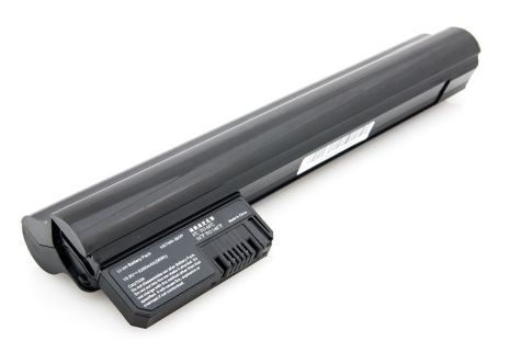 Акумулятори PowerPlant для ноутбуків HP Mini 210 (HSTNN-IB0P, H2100LH) 10.8V 5200mAh