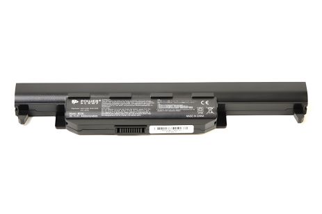 Ноутбук ASUS K45 (ASK550LH, A32-K55) 10.8V 4400mAh аккумулятор PowerPlant