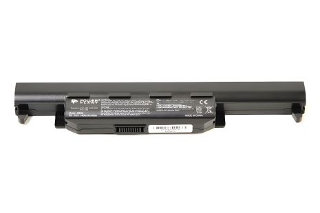 Ноутбук ASUS K45 (ASK550LH, A32-K55) 10.8V 4400mAh аккумулятор PowerPlant