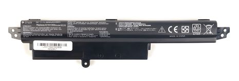 Аккумулятор PowerPlant для ноутбуков ASUS VivoBook X200CA (ASX200L7) 11.1V 2600mAh Аккумулятор PowerPlant для ноутбуков ASUS VivoBook X200CA (ASX200L7) 11.1V 2600mAh