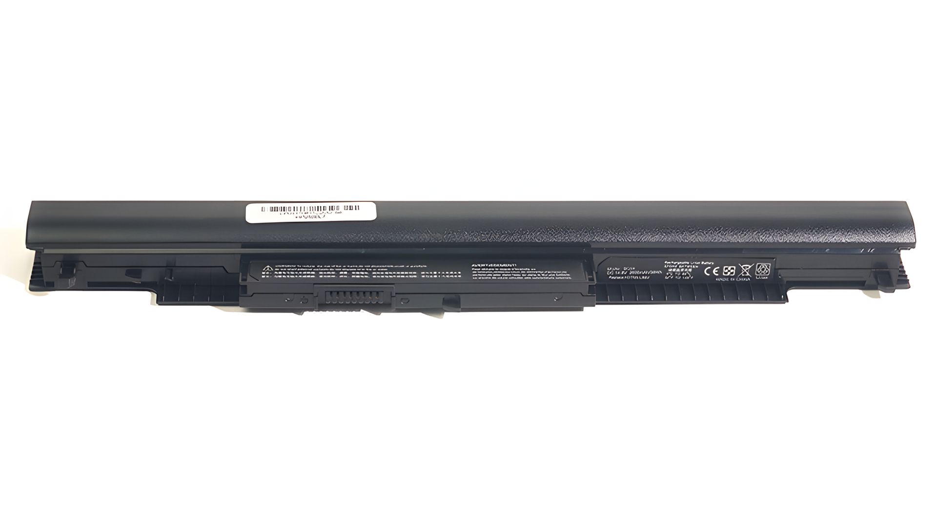 PowerPlant Акумулятори для Ноутбуків HP 240 G4 (HS04, HP2500L7) 14.8V 2600mAh PowerPlant Акумулятори для Ноутбуків HP 240 G4 (HS04, HP2500L7) 14.8V 2600mAh
