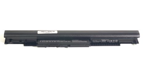 Акумулятори PowerPlant для ноутбуків HP 240 G4 (HS04, HP2500L7) 14.8V 2600mAh Акумулятори PowerPlant для ноутбуків HP 240 G4 (HS04, HP2500L7) 14.8V 2600mAh