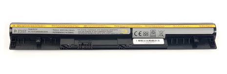 Аккумулятор PowerPlant для ноутбуков IBM/LENOVO IdeaPad S400 Series (LOS400L7) 14.4V 2600mAh Аккумулятор PowerPlant для ноутбуков IBM/LENOVO IdeaPad S400 Series (LOS400L7) 14.4V 2600mAh