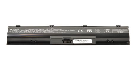 Аккумулятор PowerPlant для ноутбуков HP ProBook 4730s (HP4730LH, HSTNN-IB2S) 14.4V 4400mAh Аккумулятор PowerPlant для ноутбуков HP ProBook 4730s (HP4730LH, HSTNN-IB2S) 14.4V 4400mAh