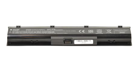 Акумулятори PowerPlant для ноутбуків HP ProBook 4730s (HP4730LH, HSTNN-IB2S) 14.4V 4400mAh Акумулятори PowerPlant для ноутбуків HP ProBook 4730s (HP4730LH, HSTNN-IB2S) 14.4V 4400mAh