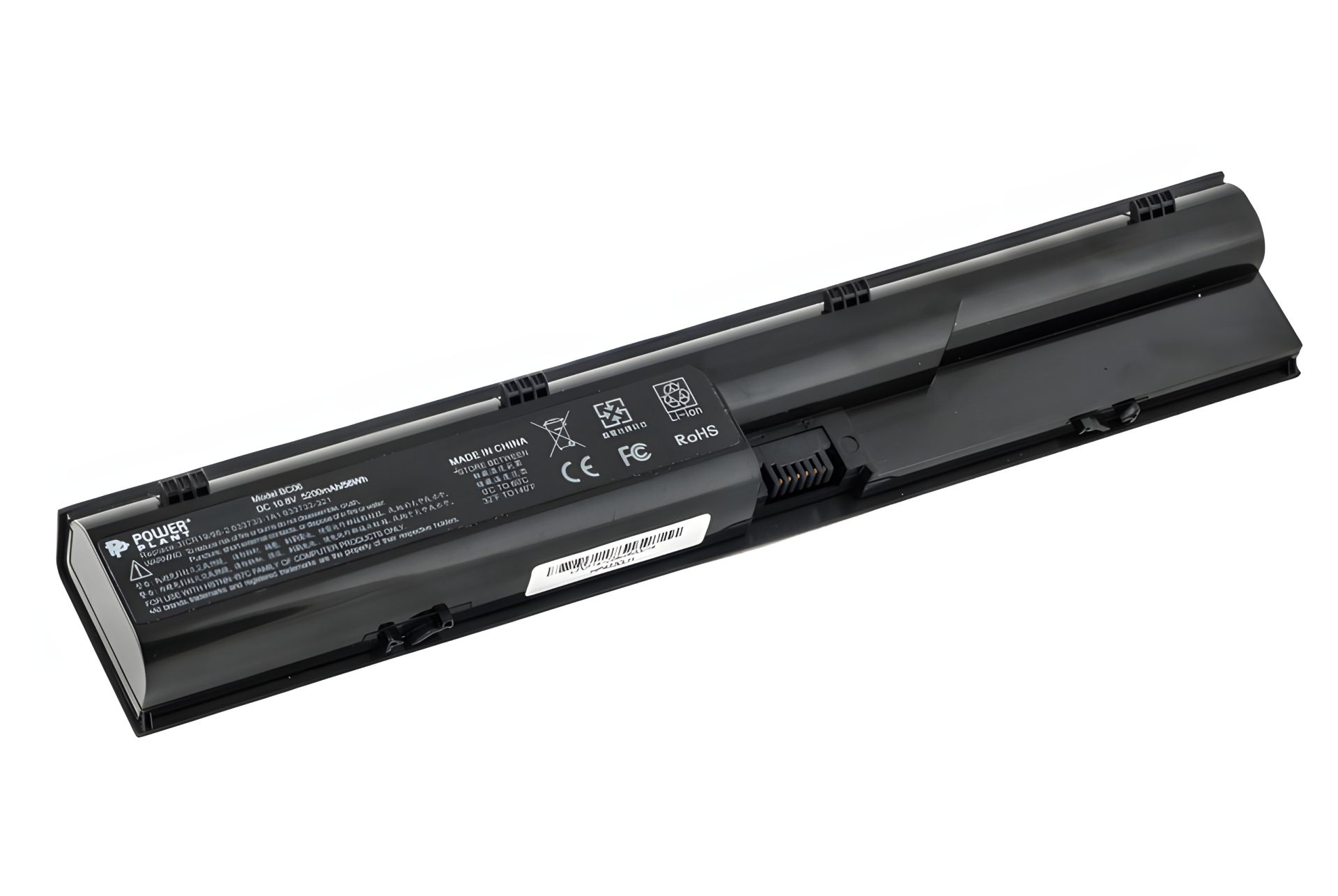 ΠΠΎΡΡΠ±ΡΠΊΠΈ HP ProBook 4530s, 4540s, 4740s, 4545s 10.8V 5200mAh Π°ΠΊΠΊΡΠΌΡΠ»ΡΡΠΎΡ PowerPlant ΠΠΎΡΡΠ±ΡΠΊΠΈ HP ProBook 4530s, 4540s, 4740s, 4545s 10.8V 5200mAh Π°ΠΊΠΊΡΠΌΡΠ»ΡΡΠΎΡ PowerPlant