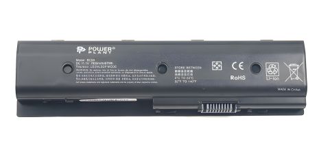 PowerPlant акумулятори для ноутбуків HP Pavilion DV4-5000 (MO06, HPM690LP) 11.1V 7800mAh