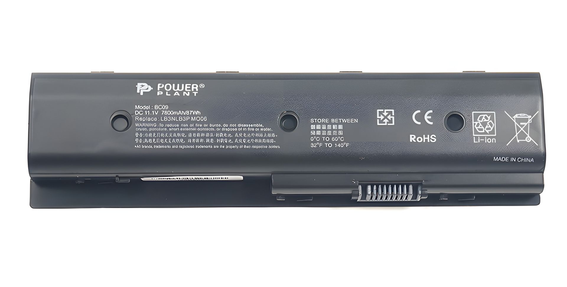 HP Pavilion DV4-5000 (MO06, HPM690LP) 11.1V 7800mAh Π°ΠΊΠΊΡΠΌΡΠ»ΡΡΠΎΡ PowerPlant Π΄Π»Ρ Π½ΠΎΡΡΠ±ΡΠΊΠΎΠ² HP Pavilion DV4-5000 (MO06, HPM690LP) 11.1V 7800mAh Π°ΠΊΠΊΡΠΌΡΠ»ΡΡΠΎΡ PowerPlant Π΄Π»Ρ Π½ΠΎΡΡΠ±ΡΠΊΠΎΠ²