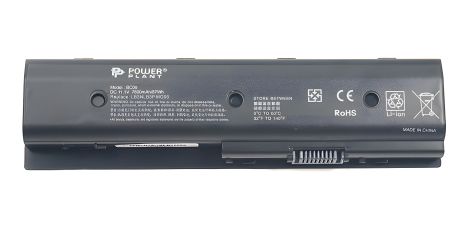 PowerPlant акумулятори для ноутбуків HP Pavilion DV4-5000 (MO06, HPM690LP) 11.1V 7800mAh