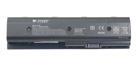 Акумулятори PowerPlant для ноутбуків HP Pavilion DV4-5000 (MO06, HPM690LP) 11.1V 7800mAh Акумулятори PowerPlant для ноутбуків HP Pavilion DV4-5000 (MO06, HPM690LP) 11.1V 7800mAh