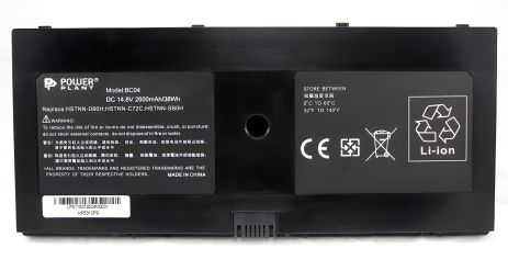 ΠΠΊΡΠΌΡΠ»ΡΡΠΎΡΠΈ PowerPlant Π΄Π»Ρ Π½ΠΎΡΡΠ±ΡΠΊΡΠ² HP ProBook 5310M (HSTNN-DB0H) 14.8V 2600mAh ΠΠΊΡΠΌΡΠ»ΡΡΠΎΡΠΈ PowerPlant Π΄Π»Ρ Π½ΠΎΡΡΠ±ΡΠΊΡΠ² HP ProBook 5310M (HSTNN-DB0H) 14.8V 2600mAh