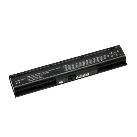Аккумулятор для ноутбуков HP ProBook 4730s PowerPlant (HSTNN-IB2S) 14.4V 5200mAh
