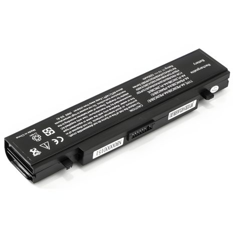 PowerPlant акумулятори для Samsung M60 ноутбуків (AA-PB2NC3B, SG6560LH) 11.1V 5200mAh