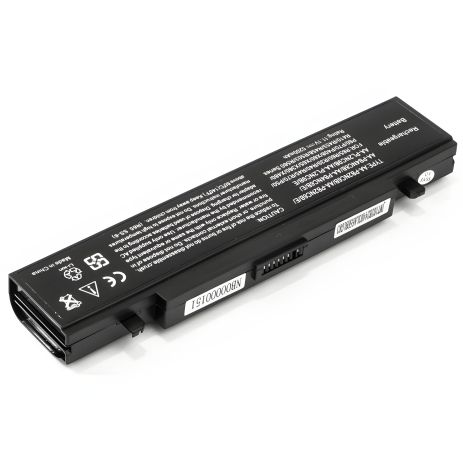 ΠΠΊΠΊΡΠΌΡΠ»ΡΡΠΎΡ PowerPlant Π΄Π»Ρ Π½ΠΎΡΡΠ±ΡΠΊΠΎΠ² Samsung M60 (AA-PB2NC3B, SG6560LH) 11.1V 5200mAh ΠΠΊΠΊΡΠΌΡΠ»ΡΡΠΎΡ PowerPlant Π΄Π»Ρ Π½ΠΎΡΡΠ±ΡΠΊΠΎΠ² Samsung M60 (AA-PB2NC3B, SG6560LH) 11.1V 5200mAh