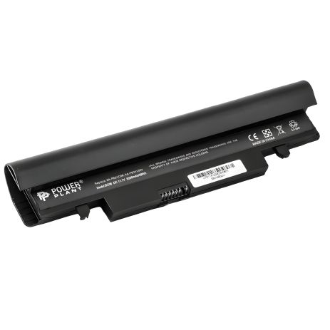 Samsung N150 (AA-PB2VC6B, SG1480LH) Аккумулятор PowerPlant для ноутбуков 11.1V 5200mAh