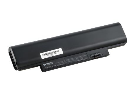 IBM/LENOVO ThinkPad X131e ноутбуков аккумулятор PowerPlant (42T4947) 10.8V 5200mAh