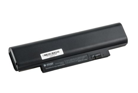 Акумулятори PowerPlant для ноутбуків IBM/LENOVO ThinkPad X131e (42T4947) 10.8V 5200mAh Акумулятори PowerPlant для ноутбуків IBM/LENOVO ThinkPad X131e (42T4947) 10.8V 5200mAh