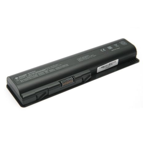 Акумулятори PowerPlant для ноутбуків HP Pavilion DV4 (HSTNN-DB72, HP5028LH) 10.8V 4400mAh Акумулятори PowerPlant для ноутбуків HP Pavilion DV4 (HSTNN-DB72, HP5028LH) 10.8V 4400mAh