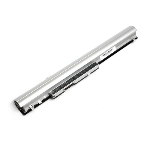 Акумулятори PowerPlant для ноутбуків HP Pavilion TouchSmart 14 (HSTNN-UB5M HPTS4L7) 14.4V 2600mAh