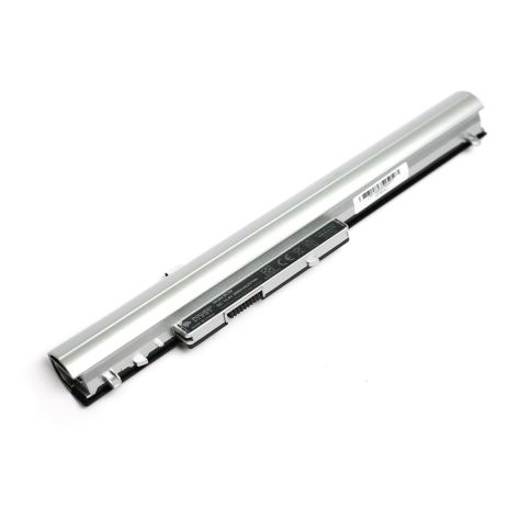 Ноутбучні акумулятори PowerPlant для HP Pavilion TouchSmart 14 (HSTNN-UB5M HPTS4L7) 14.4V 2600mAh