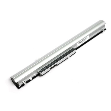 Акумулятори PowerPlant для ноутбуків HP Pavilion TouchSmart 14 (HSTNN-UB5M HPTS4L7) 14.4V 2600mAh Акумулятори PowerPlant для ноутбуків HP Pavilion TouchSmart 14 (HSTNN-UB5M HPTS4L7) 14.4V 2600mAh