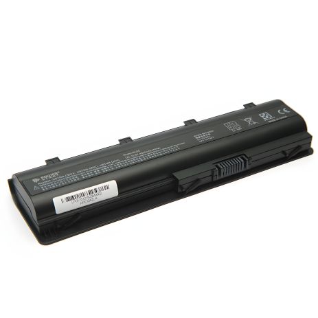 Ноутбуков PowerPlant АКБ для HP Presario CQ42 (HSTNN-CB0X, H CQ42 3S2P) 10.8V 4400mAh