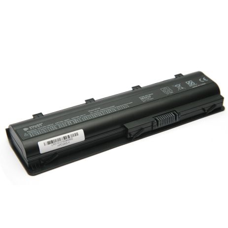Ноутбучні акумулятори PowerPlant для HP Presario CQ42 (HSTNN-CB0X, H CQ42 3S2P) 10.8V 4400mAh