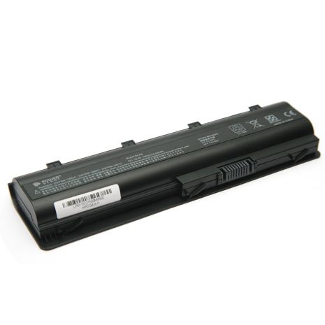 Аккумулятор PowerPlant для ноутбуков HP Presario CQ42 (HSTNN-CB0X, H CQ42 3S2P) 10.8V 4400mAh Аккумулятор PowerPlant для ноутбуков HP Presario CQ42 (HSTNN-CB0X, H CQ42 3S2P) 10.8V 4400mAh