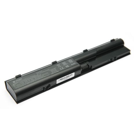 PowerPlant акумулятори для HP ProBook 4330s ноутбуків (HSTNN-I02C) 10.8V 4400mAh